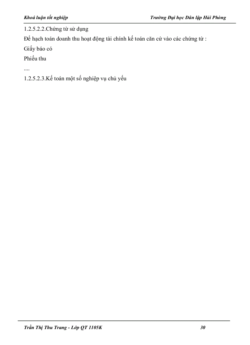 image for page Hoàn thiện kế toán doanh thu chi phí và xác định kết quả kinh doanh tại Công ty Cổ phần dịch vụ thương mại và vận tải An Huy