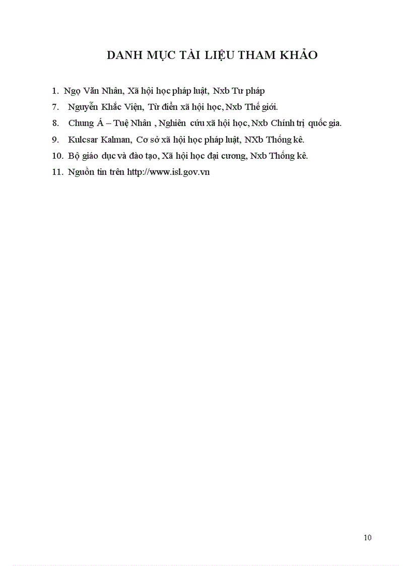 image for page Học kỳ xã hội học ý nghĩa của phương pháp phỏng vấn và phương pháp ankét với pháp luật