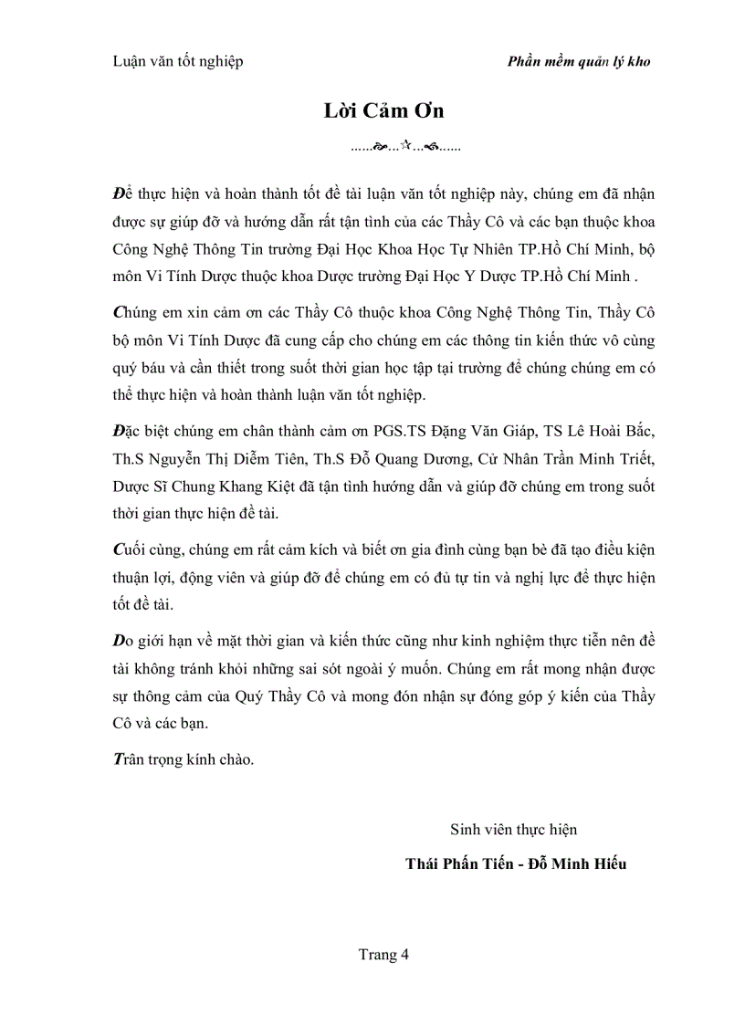 image for page Quản lý kho dược theo chuẩn GSP