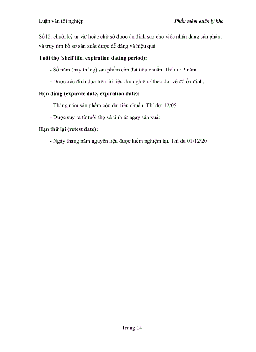 image for page Quản lý kho dược theo chuẩn GSP