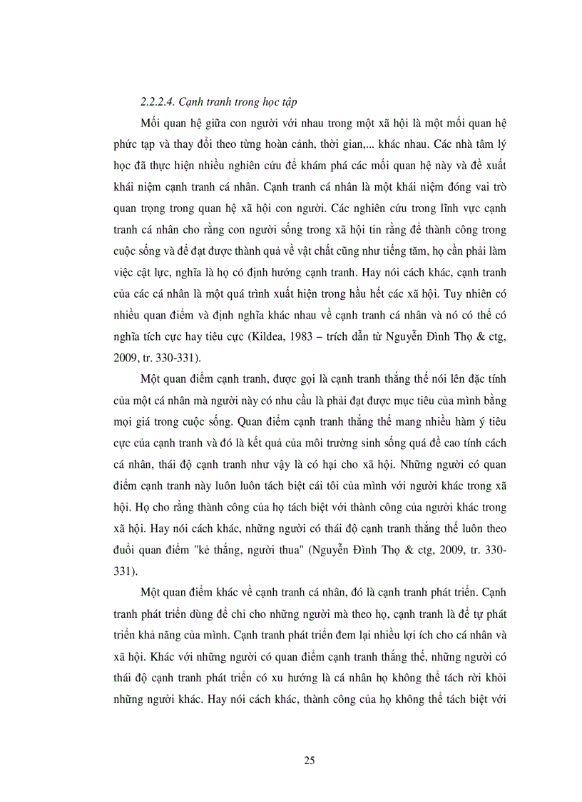 image for page Các yếu tố tác động đến kết quả học tập của sinh viên chính quy trường đại học kinh tế thành phố hồ chí minh