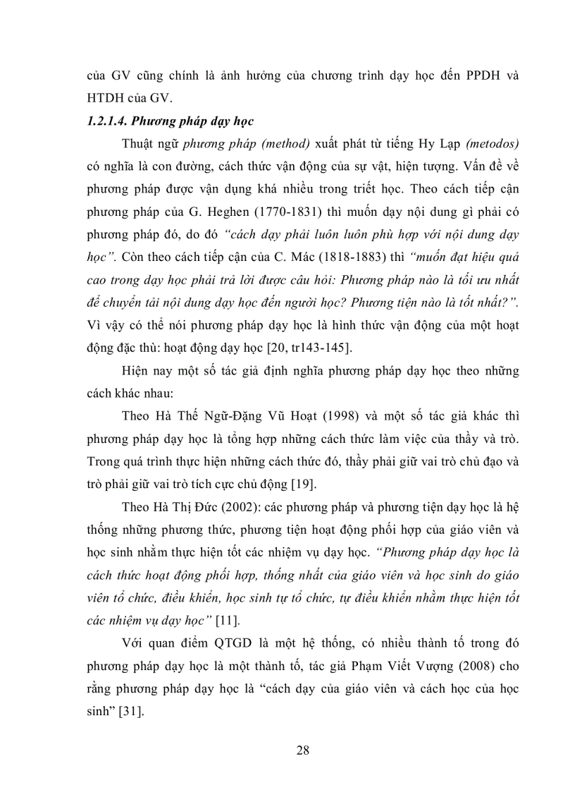 image for page Ảnh hưởng của Chương trình giáo dục Mầm non hiện hành đến phương pháp và hình thức tổ chức dạy học của giáo viên mầm non Thành phố Phan Thiết