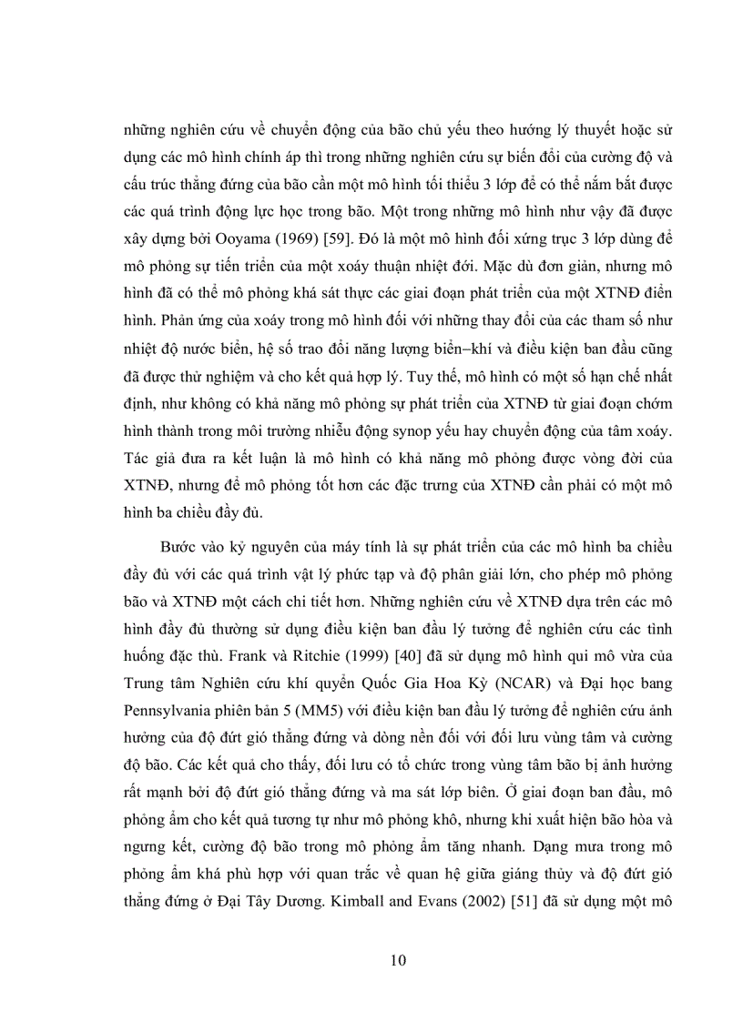 image for page Nghiên cứu phát triển và ứng dụng sơ đồ ban đầu hóa xoáy ba chiều cho mục đích dự báo chuyển động bão ở việt nam