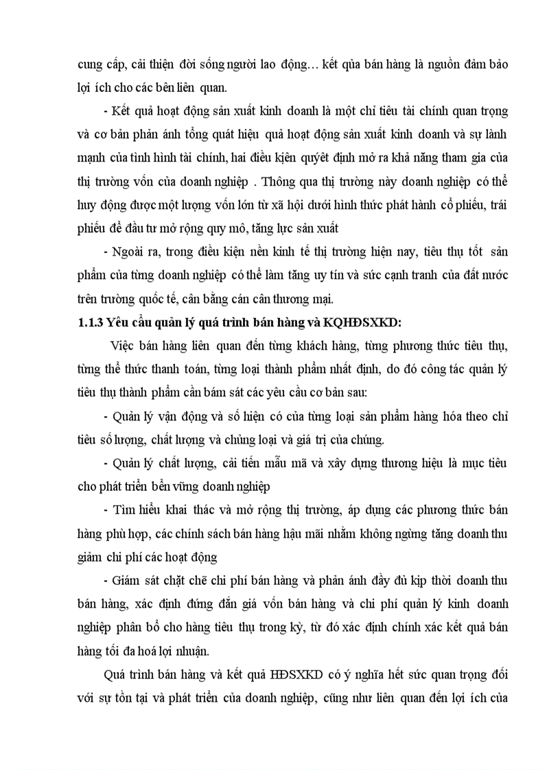 image for page Hoàn thiện công tác kế toán bán hàng và xác định kết quả kinh doanh tại Nhà máy thiết bị bưu điện