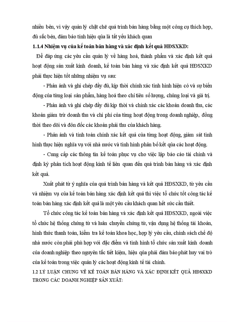 image for page Hoàn thiện công tác kế toán bán hàng và xác định kết quả kinh doanh tại Nhà máy thiết bị bưu điện