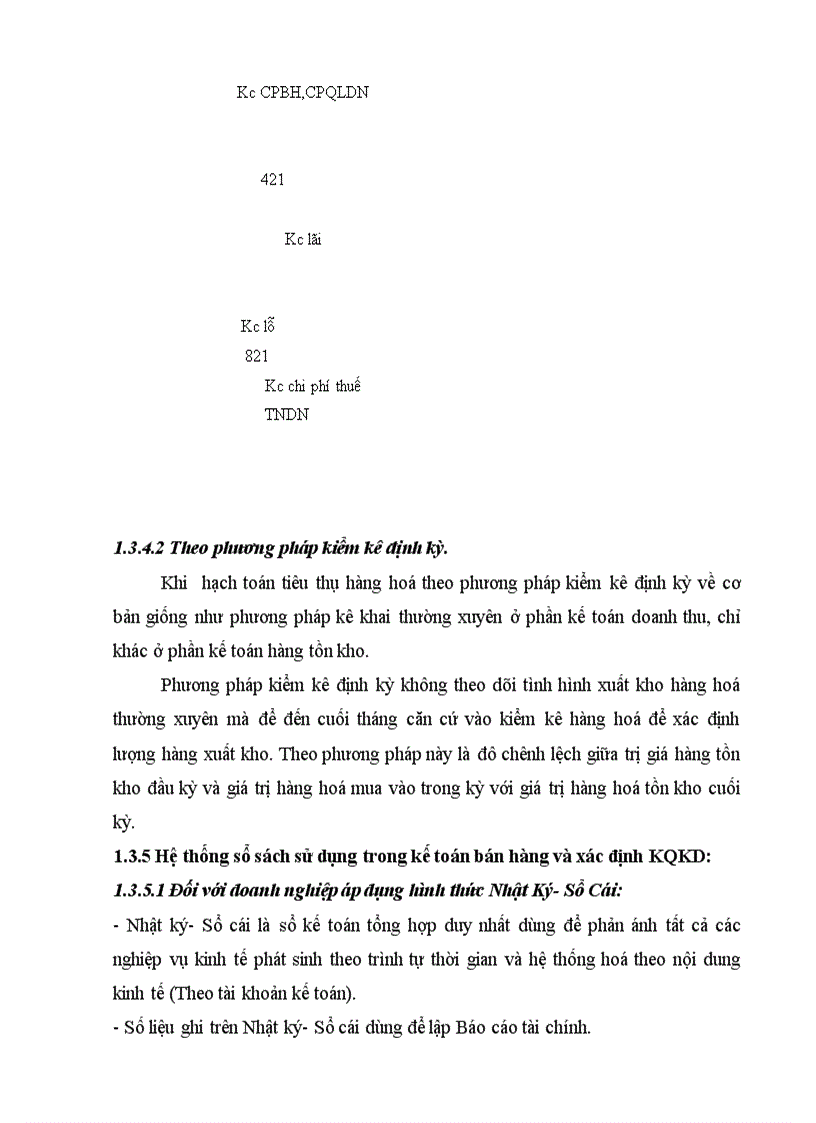 image for page Hoàn thiện công tác kế toán bán hàng và xác định kết quả kinh doanh tại Nhà máy thiết bị bưu điện