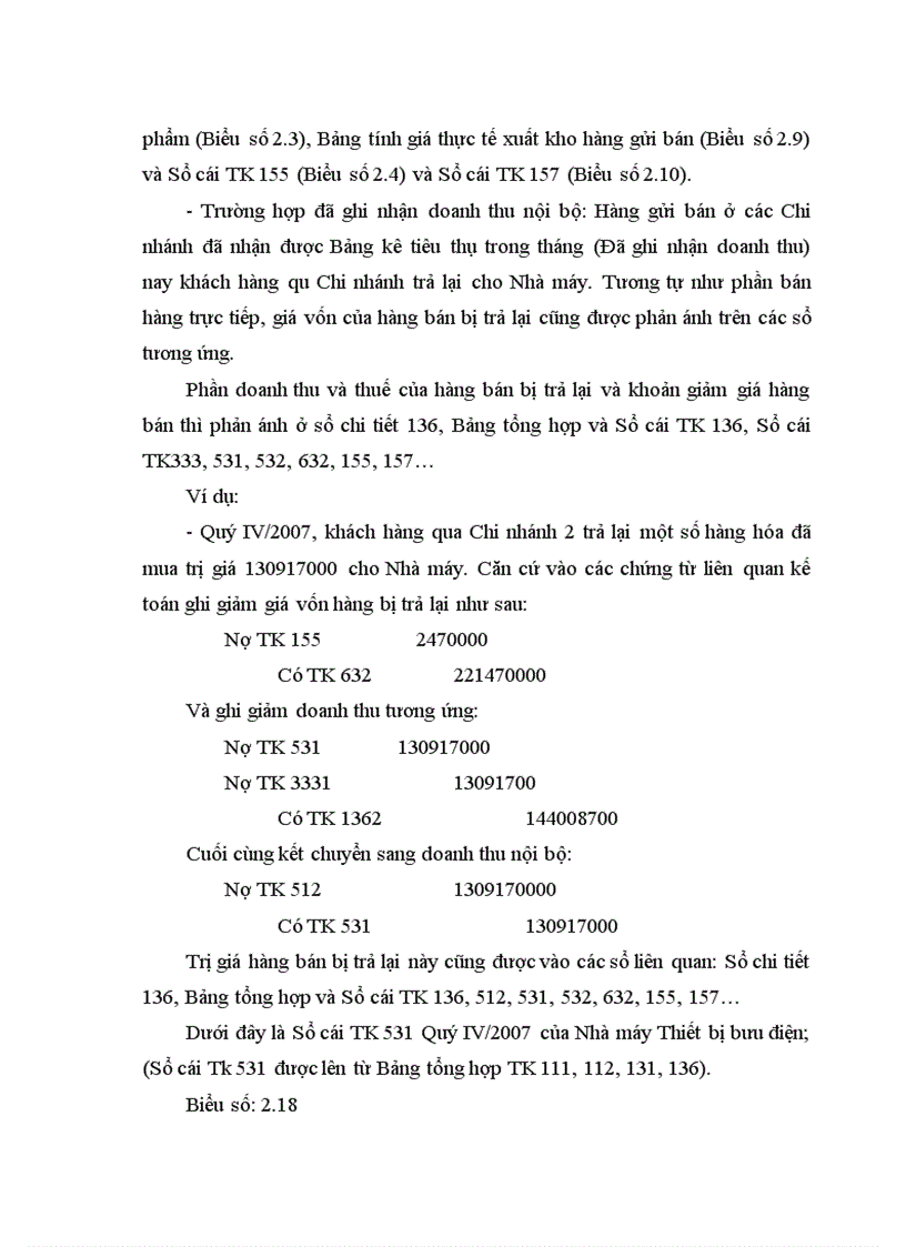 image for page Hoàn thiện công tác kế toán bán hàng và xác định kết quả kinh doanh tại Nhà máy thiết bị bưu điện