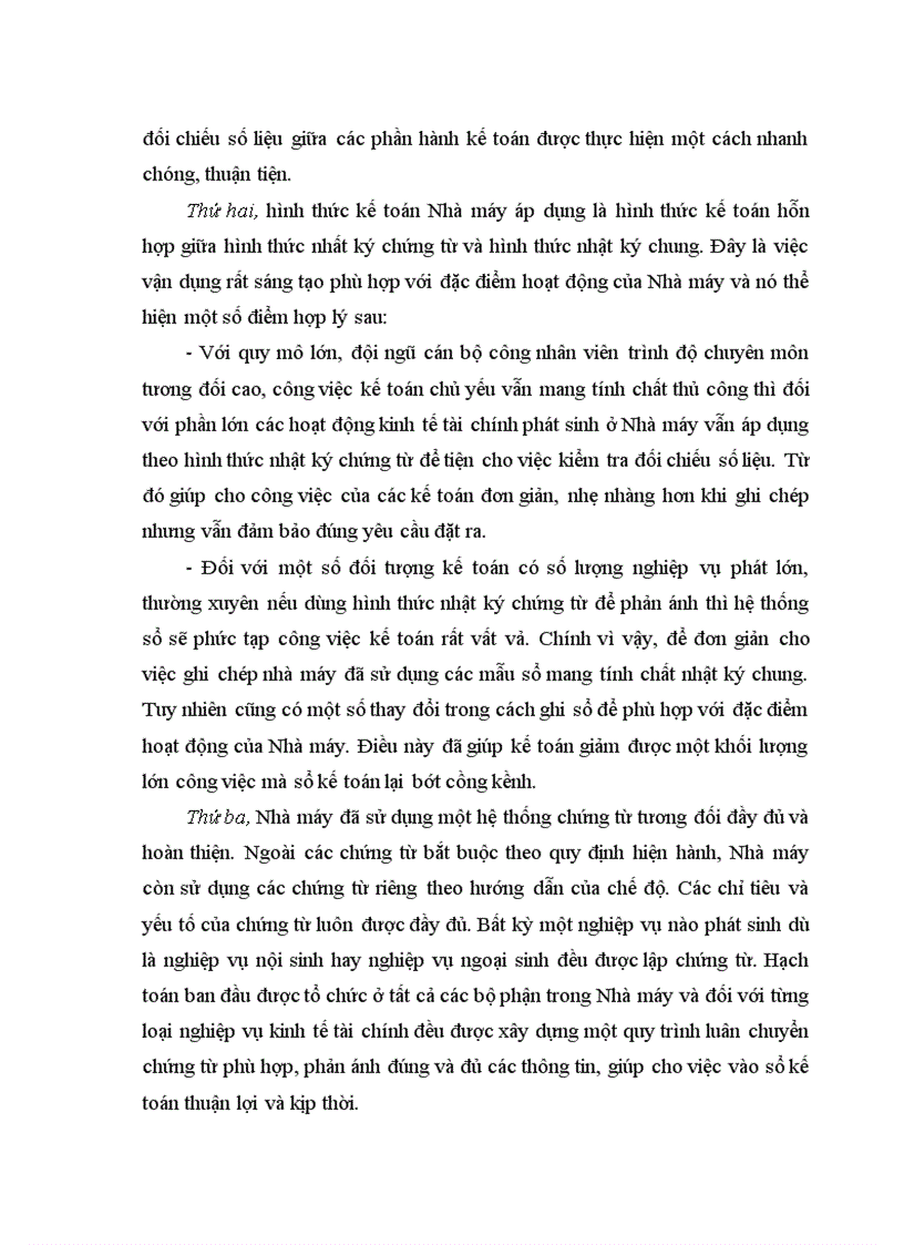 image for page Hoàn thiện công tác kế toán bán hàng và xác định kết quả kinh doanh tại Nhà máy thiết bị bưu điện
