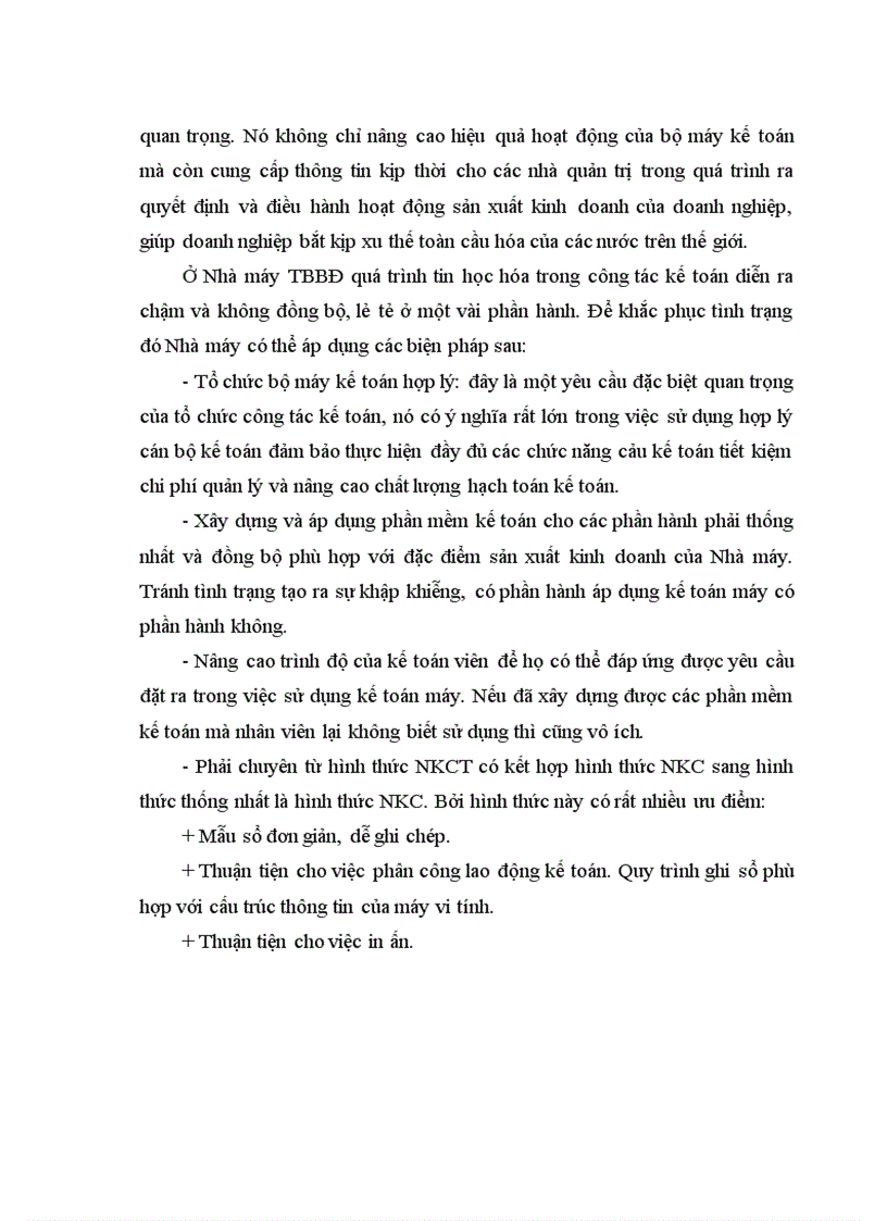 image for page Hoàn thiện công tác kế toán bán hàng và xác định kết quả kinh doanh tại Nhà máy thiết bị bưu điện