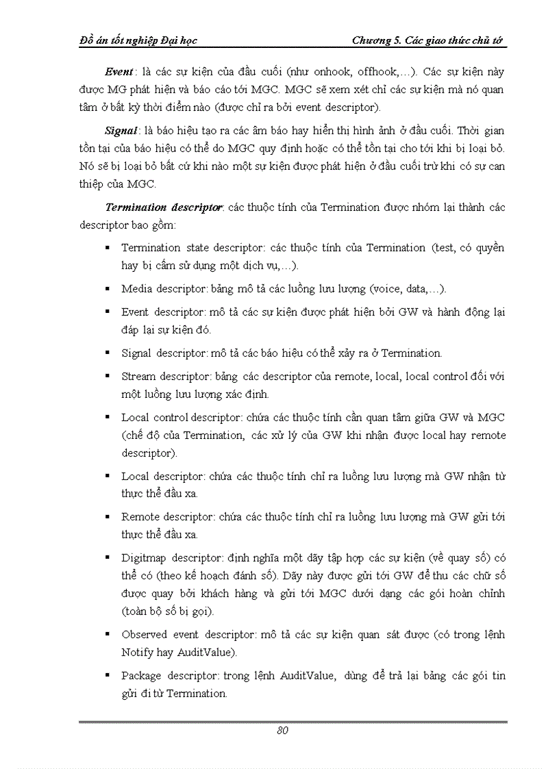 image for page Tổng quan về các giao thức báo hiệu và điều khiển trong mạng viễn thông thế hệ mới Next Generation Network NGN