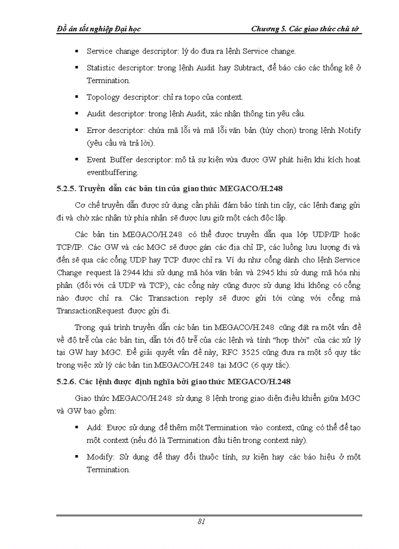 image for page Tổng quan về các giao thức báo hiệu và điều khiển trong mạng viễn thông thế hệ mới Next Generation Network NGN