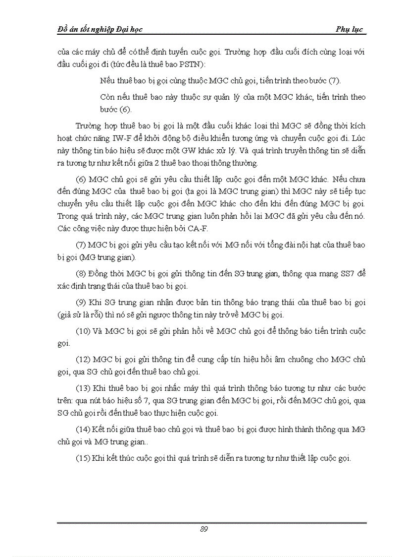 image for page Tổng quan về các giao thức báo hiệu và điều khiển trong mạng viễn thông thế hệ mới Next Generation Network NGN