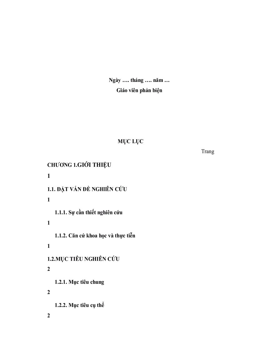image for page Phân tích hiệu quả hoạt động tín dụng trung và dài hạn tại chi nhánh ngân hàng đầu tư và phát triển cần thơ
