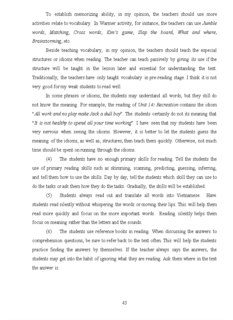 image for page Nghiên cứu khoa học bằng tiếng Anh