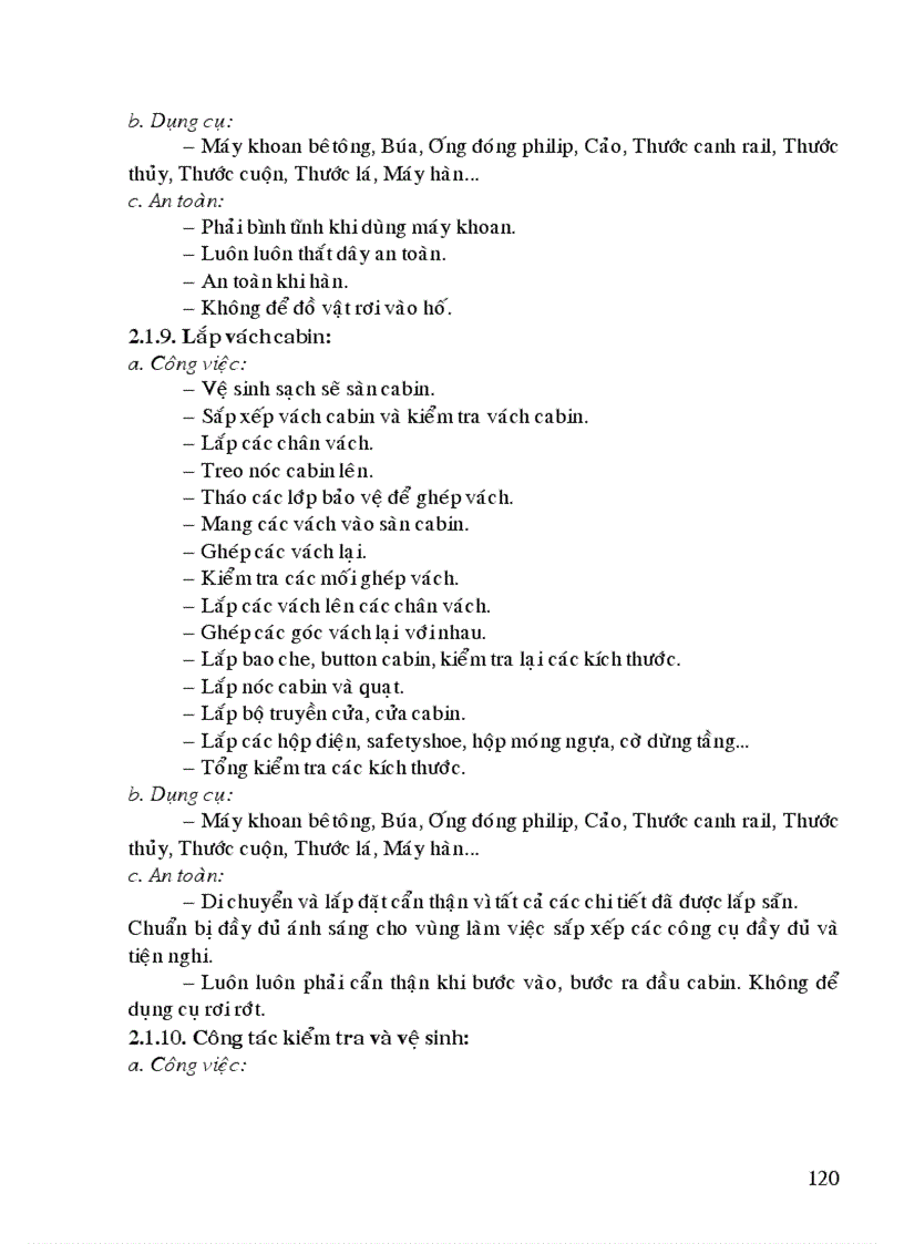 image for page Thiết kế thang máy 4 điểm dừng Q 450 kG chiều cao nâng Hn 10 5m tốc độ nâng Vn 1 m s