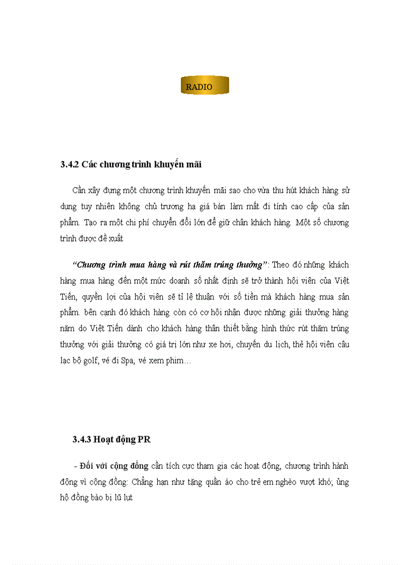 image for page Tiểu luận quản trị thương hiệu