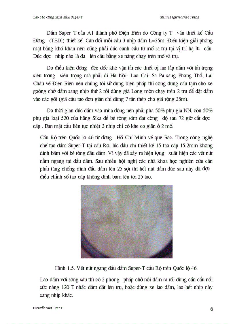 image for page Báo cáo Công nghệ dầm Super T GS Nguyễn Việt Trung