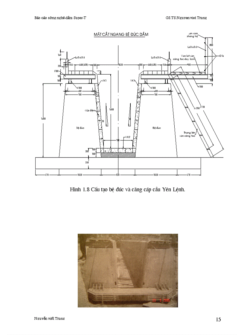 image for page Báo cáo Công nghệ dầm Super T GS Nguyễn Việt Trung