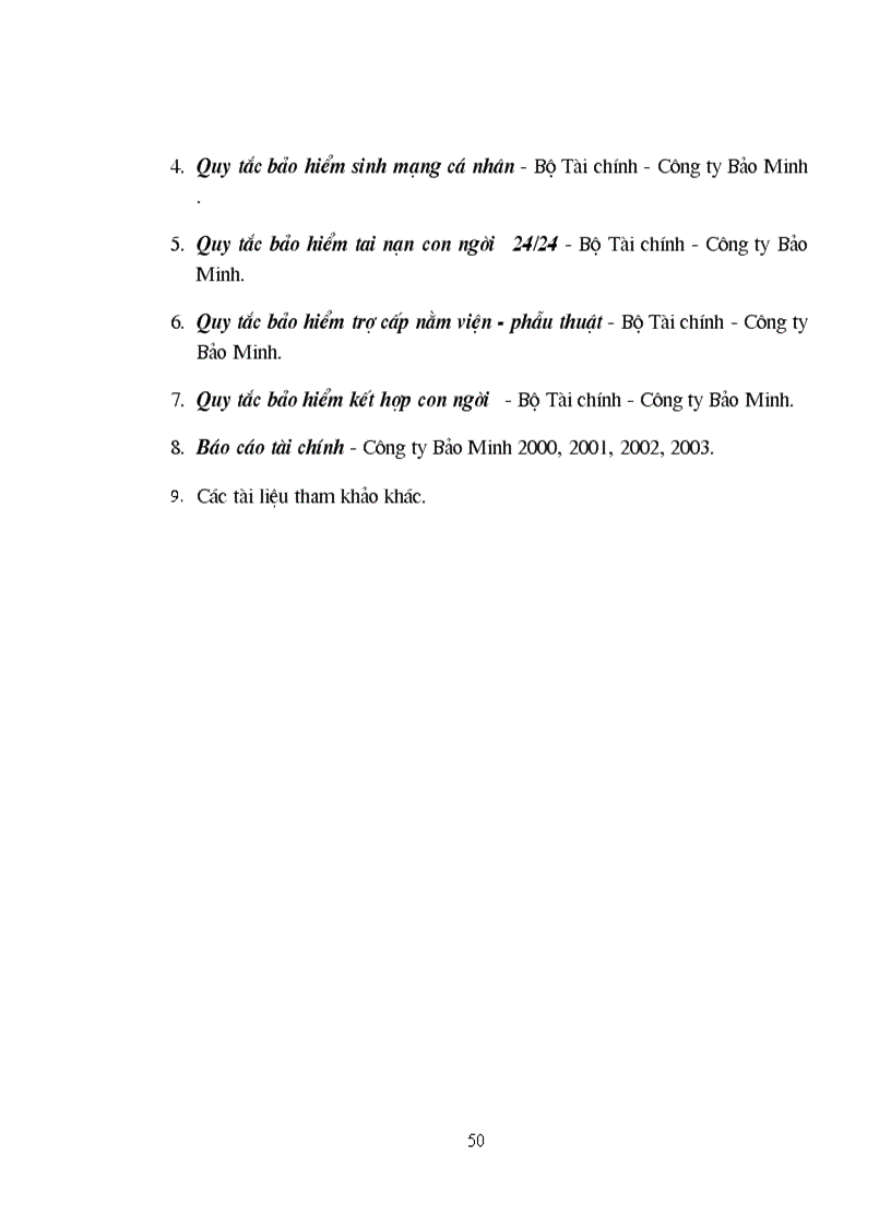 image for page Bảo hiểm kết hợp con người thực trạng và giải pháp nhằm thúc đẩy sự phát triển của nghiệp vụ tại phòng bảo hiểm khu vực 6 Chi nhánh Bảo Minh Hà Nộ