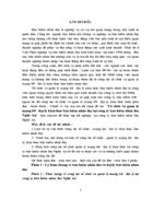 Tổ chức và quản lý mạng lưới đại lý khai thác bảo hiểm nhân thọ tại công ty bảo hiểm nhân thọ Nghệ An