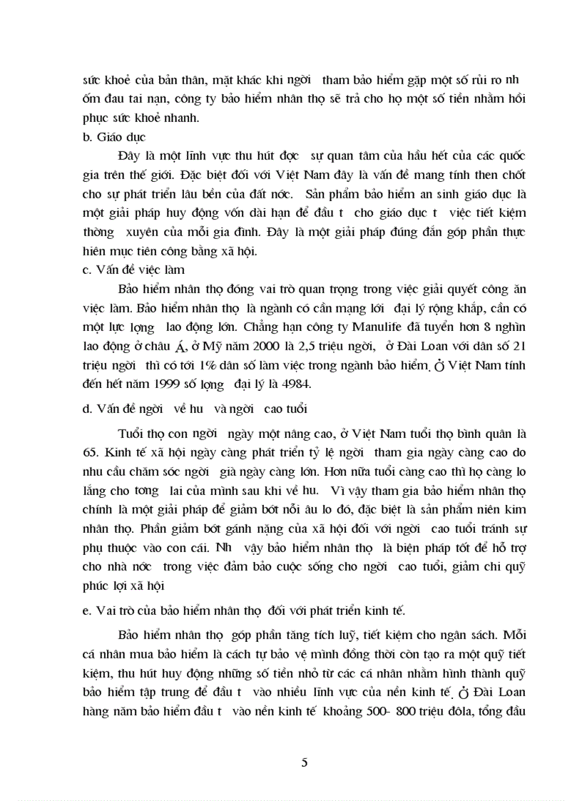 image for page Tổ chức và quản lý mạng lưới đại lý khai thác bảo hiểm nhân thọ tại công ty bảo hiểm nhân thọ Nghệ An