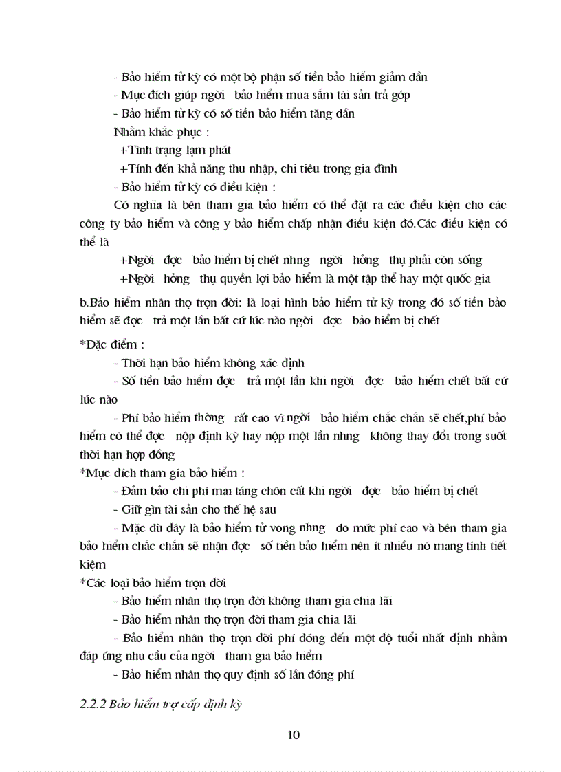 image for page Tổ chức và quản lý mạng lưới đại lý khai thác bảo hiểm nhân thọ tại công ty bảo hiểm nhân thọ Nghệ An
