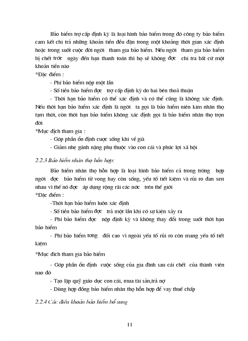 image for page Tổ chức và quản lý mạng lưới đại lý khai thác bảo hiểm nhân thọ tại công ty bảo hiểm nhân thọ Nghệ An