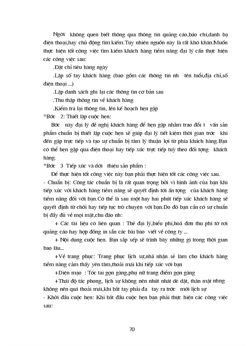 image for page Tổ chức và quản lý mạng lưới đại lý khai thác bảo hiểm nhân thọ tại công ty bảo hiểm nhân thọ Nghệ An