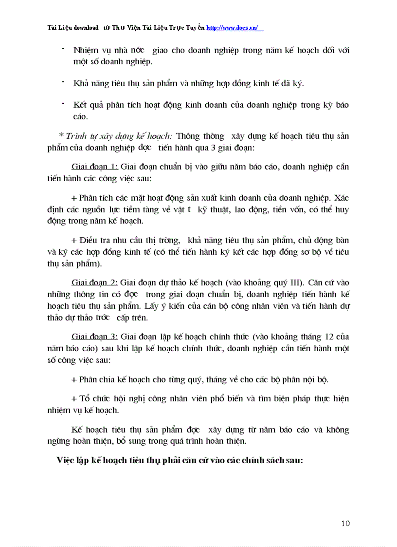 image for page Một số biện pháp nhằm đẩy mạnh hoạt động tiêu thụ sản phẩm ở Công ty Xi Măng Bút Sơn