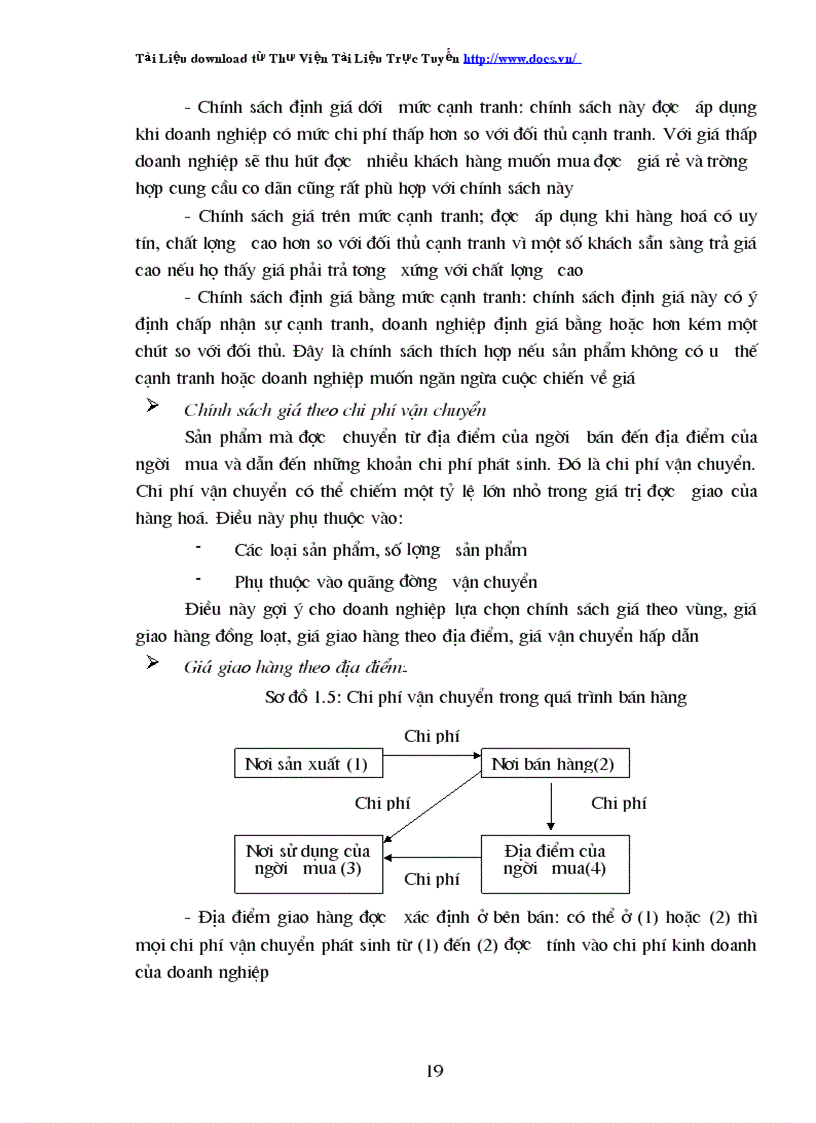 image for page Một số biện pháp đẩy mạnh hoạt động tiêu thụ sản phẩm ở công ty Liên Hợp Thực Phẩm Hà Tây