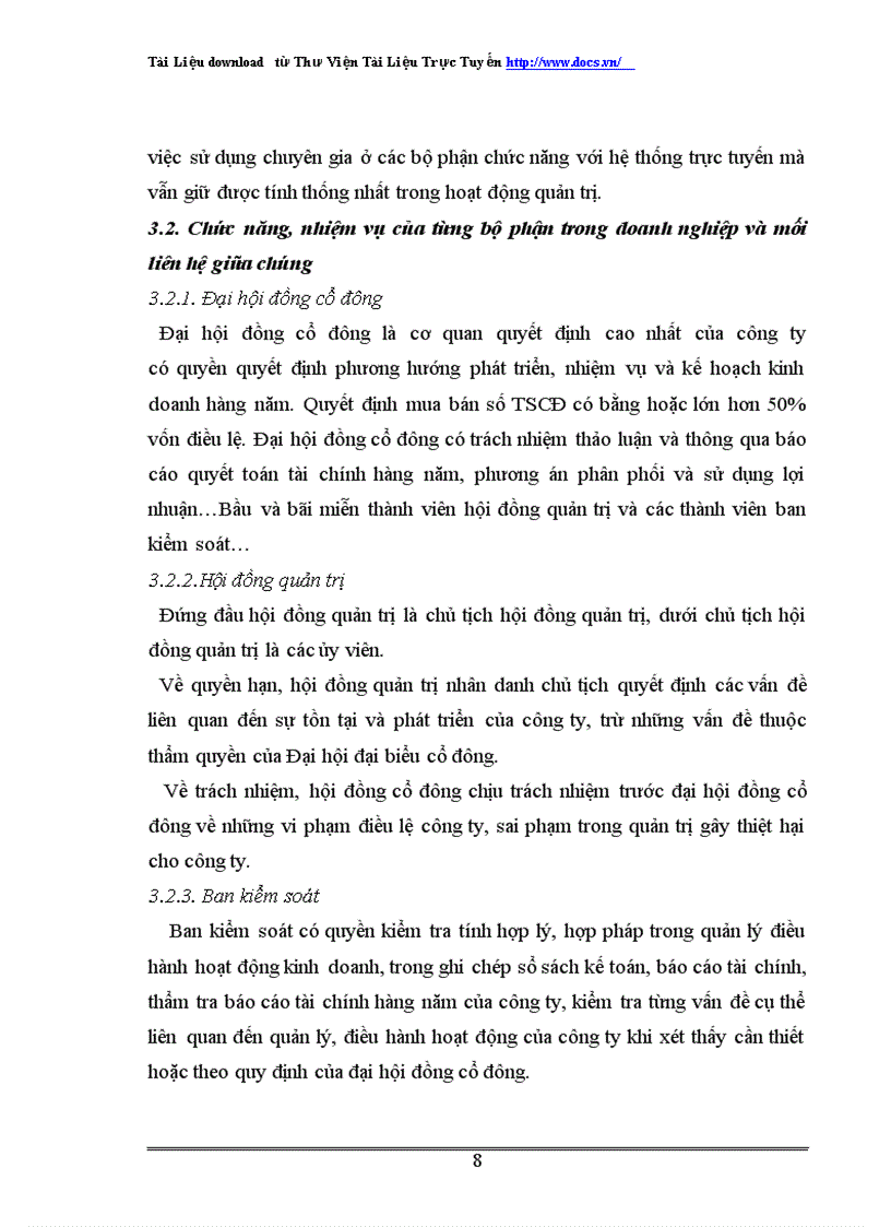 image for page Hoàn thiện hệ thống kênh phân phối tại công ty cổ phần Pin Hà Nội