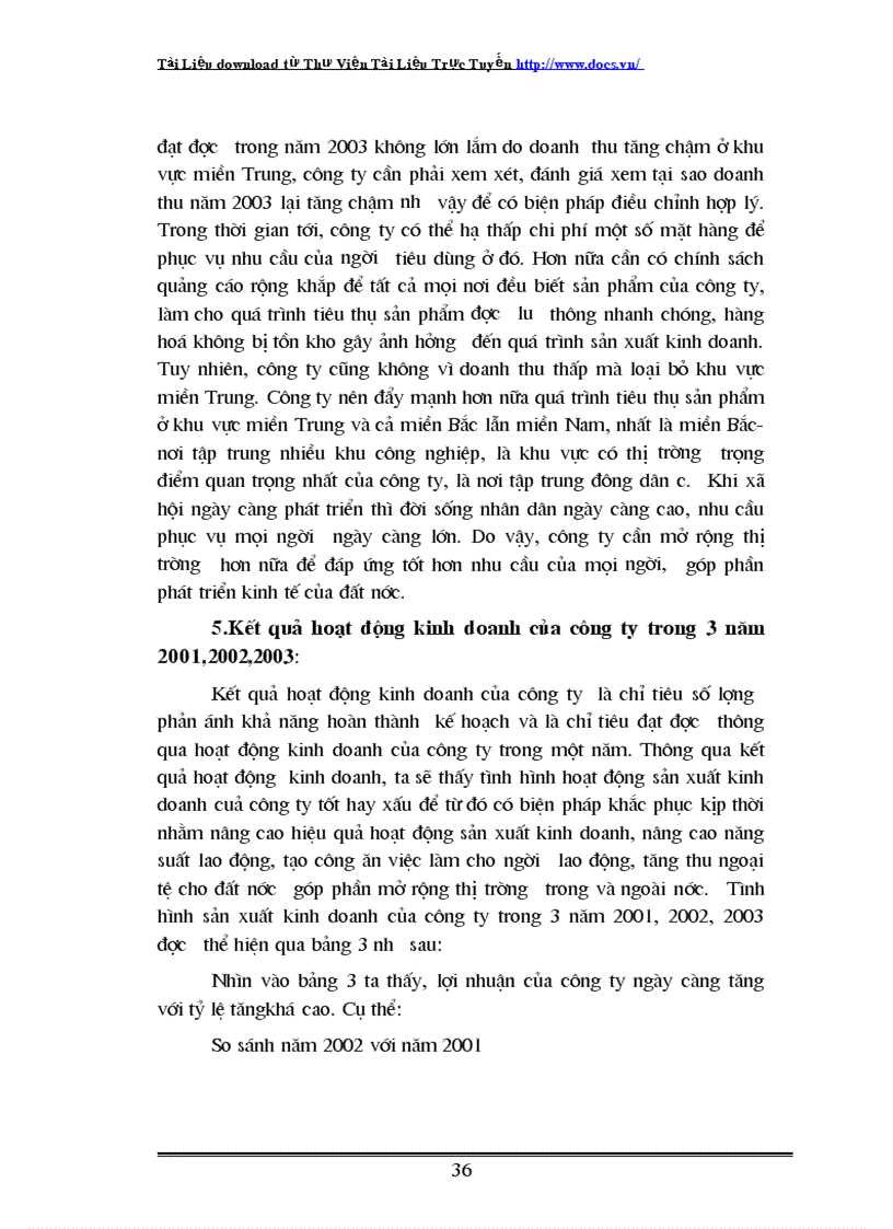 image for page Một số biện pháp nhằm củng cố và mở rộng thị trường tiêu thụ sản phẩm trong công ty văn phòng phẩm trà my