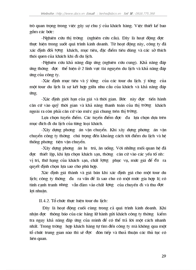 image for page Một số giải pháp nhằm mở rộng hoạt động kinh doanh lữ hành của Công ty Dịch vu Du lịch Đường sắt Hà Nội