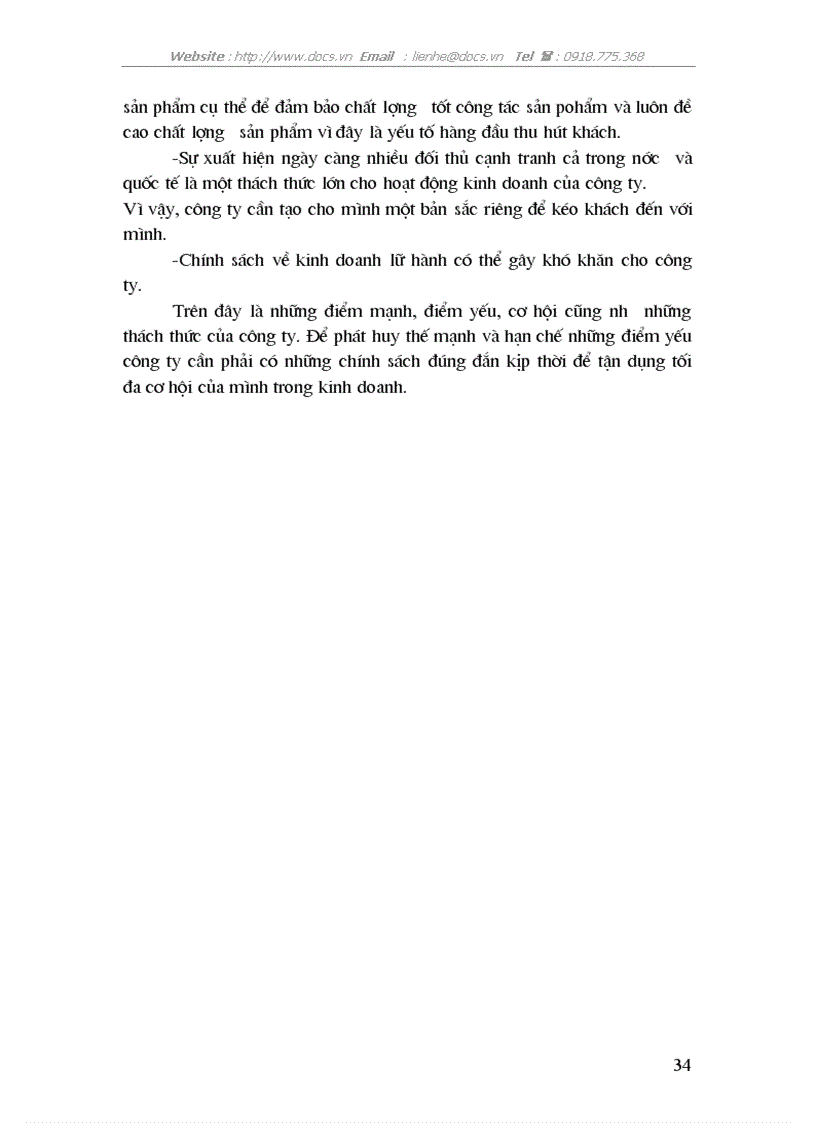 image for page Một số giải pháp nhằm mở rộng hoạt động kinh doanh lữ hành của Công ty Dịch vu Du lịch Đường sắt Hà Nội