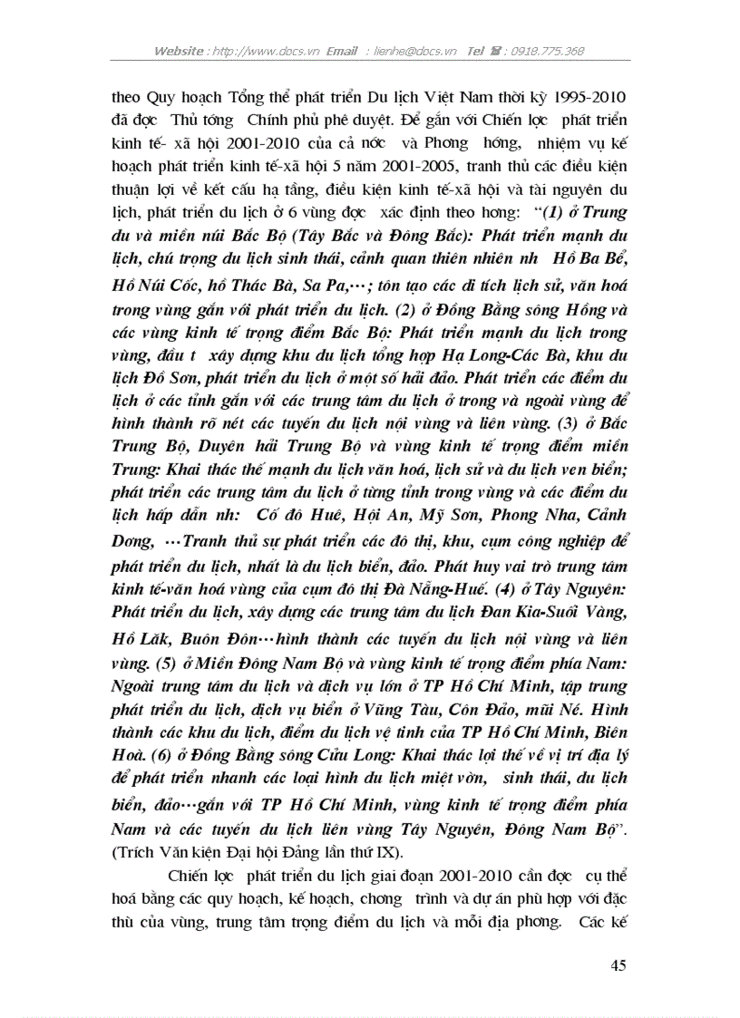 image for page Một số giải pháp nhằm mở rộng hoạt động kinh doanh lữ hành của Công ty Dịch vu Du lịch Đường sắt Hà Nội