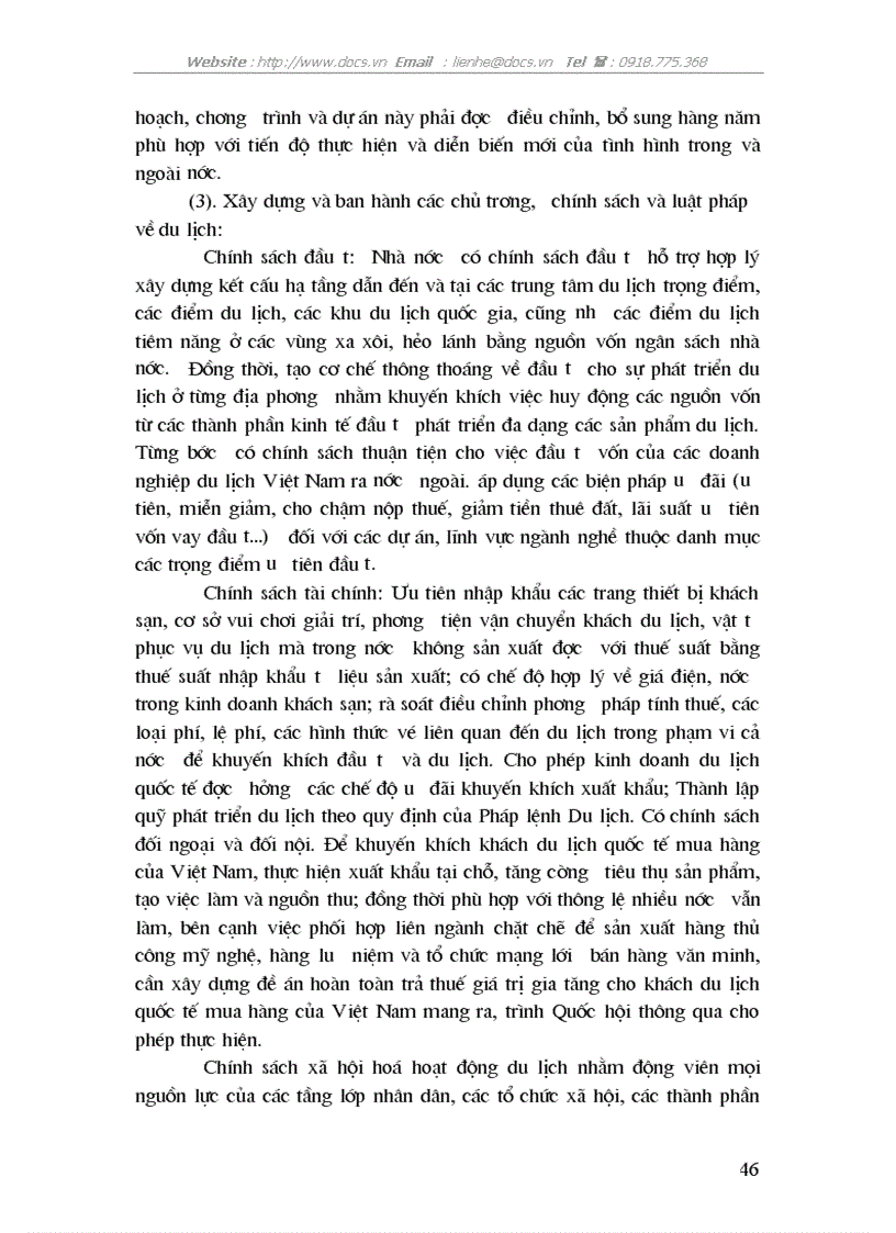 image for page Một số giải pháp nhằm mở rộng hoạt động kinh doanh lữ hành của Công ty Dịch vu Du lịch Đường sắt Hà Nội