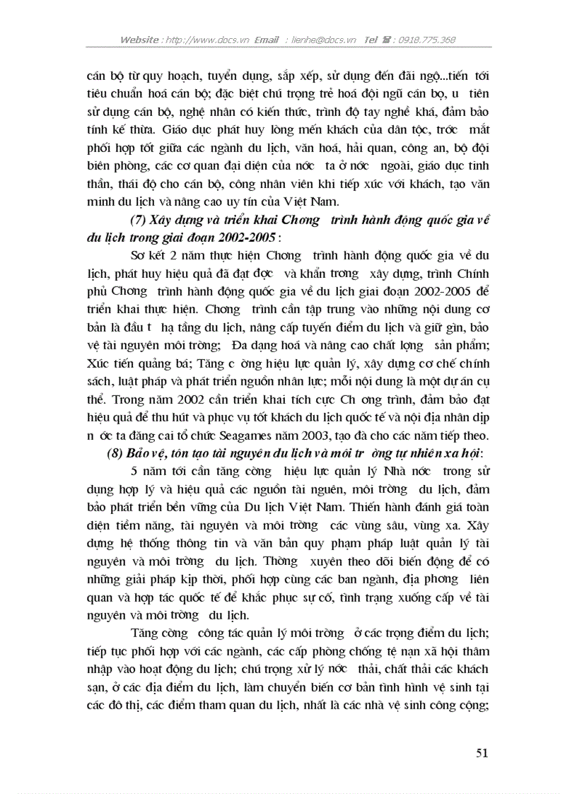 image for page Một số giải pháp nhằm mở rộng hoạt động kinh doanh lữ hành của Công ty Dịch vu Du lịch Đường sắt Hà Nội