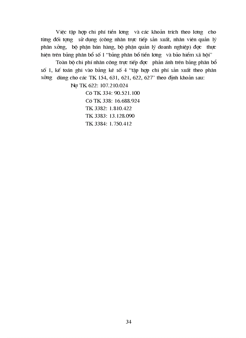 image for page Tổ chức kế toán chi phí sản xuất và tính giá thành sản phẩm ở xí nghiệp in xây dựng