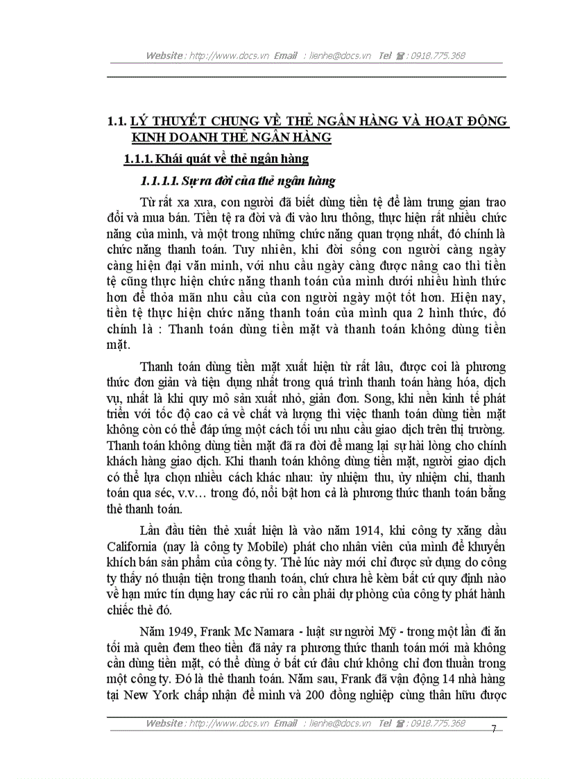 image for page Phát triển khách hàng sử dụng thẻ của ngân hàng Á Châu