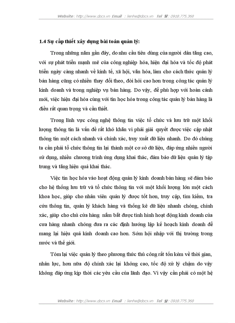 image for page Xây dựng chương trình quản lý cửa hàng thuốc