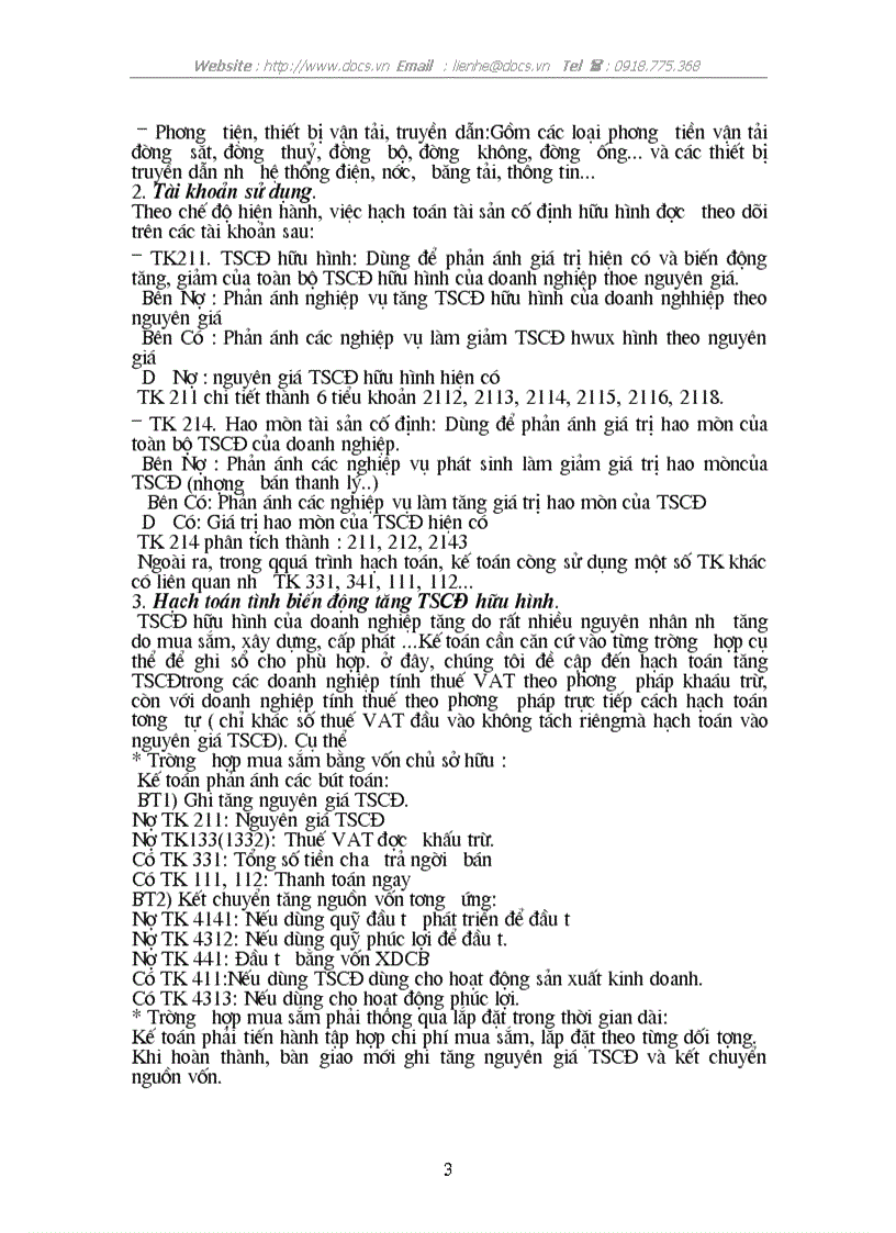 image for page Kế toán tổng hợp