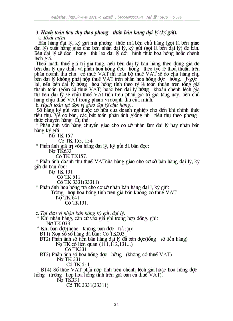 image for page Kế toán tổng hợp