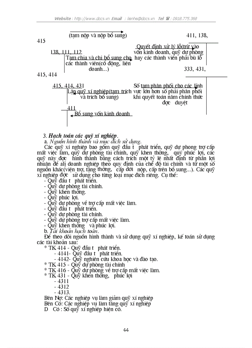 image for page Kế toán tổng hợp
