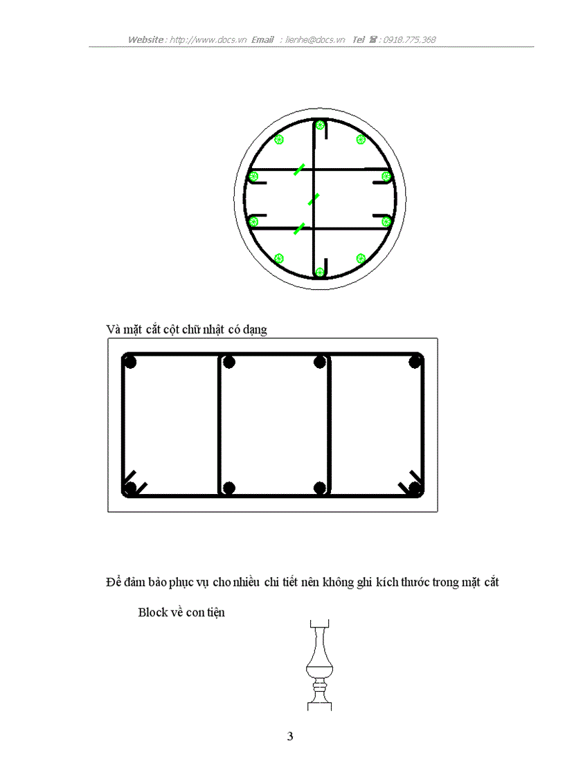 image for page AutoCad lập trình trong Autocad