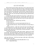 Công nghệ phần mềm Thiết kế bản mẫu phần mềm tính lương