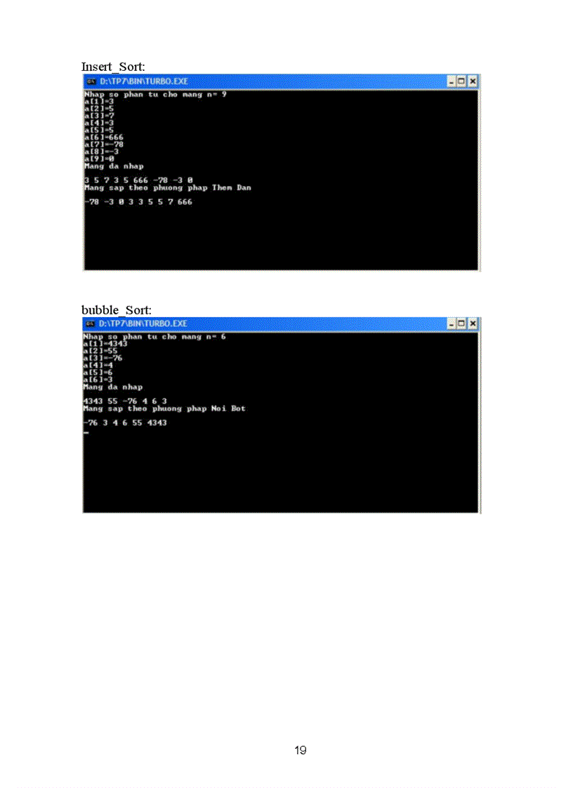image for page Viết UNIT các thuật toán trong sách cấu trúc dữ liệu giải thuật bằng ngôn ngữ Pascal