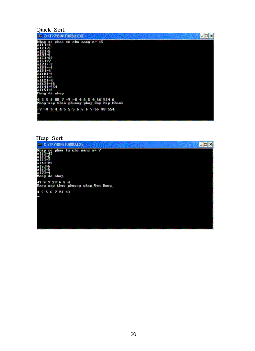 image for page Viết UNIT các thuật toán trong sách cấu trúc dữ liệu giải thuật bằng ngôn ngữ Pascal