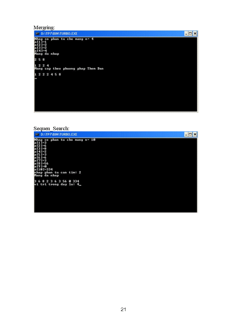 image for page Viết UNIT các thuật toán trong sách cấu trúc dữ liệu giải thuật bằng ngôn ngữ Pascal