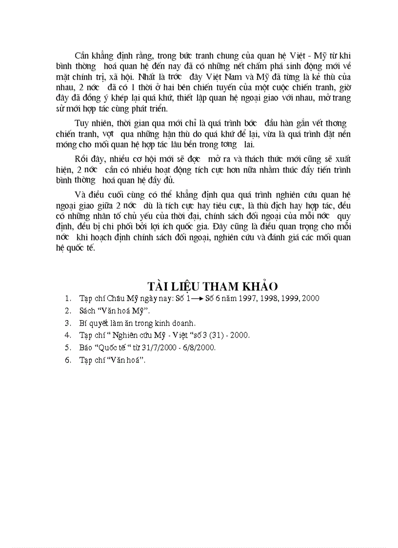 image for page Môi trường văn hoá Mỹ những điều cần lưu ý khi tiếp cận với các doanh nhân Mỹ