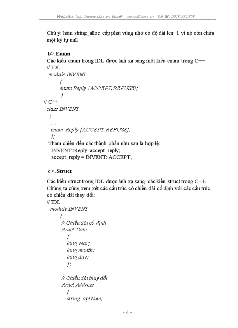 image for page Mô hình Client Server